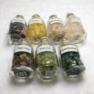 Mini Mineral Set